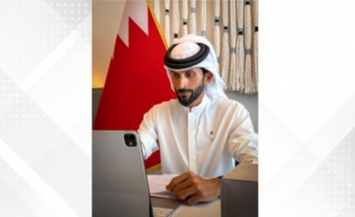 Bapco Energies Charts Next Phase of Bahrain’s Energy Transformation Bapco Energies Charts Next Phase of Bahrain’s Energy Transformation