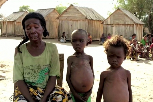 Madagascar’s Tumultuous Political History Amid Persistent Poverty