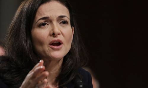 Putin took us down as social media is bad for dictators: Meta COO