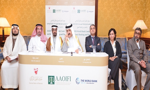 AAOIFI announces new board AAOIFI announces new board