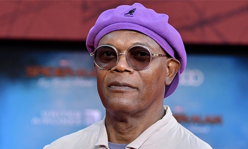 Samuel L Jackson joins Chris Rock’s ‘Saw’ reboot