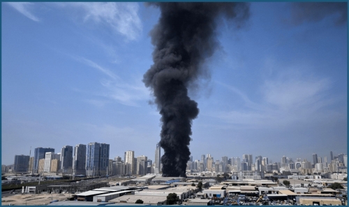 Iran’s Attacks Threaten Gulf Stability, Joint Statement Says