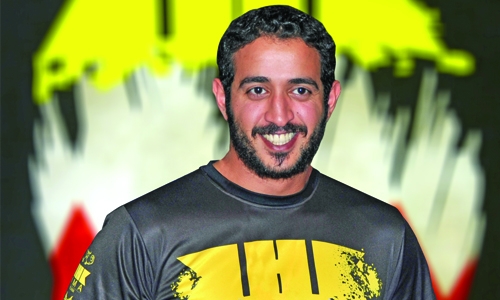 Shaikh Khalid arrives in Florida to attend UFC Shaikh Khalid arrives in Florida to attend UFC