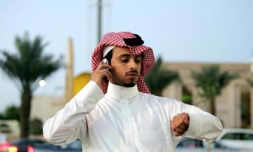 TRA Bahrain close 92pc consumer complaints