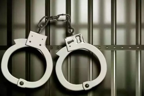 Two Expats Jailed Over Fake Degrees