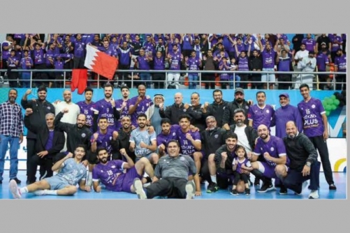 Dar Kulaib on brink of first WAVA crown