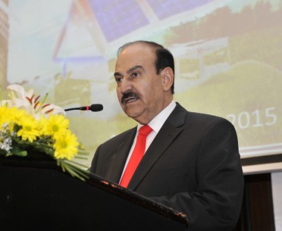 We ate power like Kuboos We ate power like Kuboos