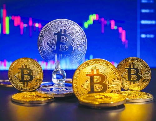 How company bets on bitcoin can backfire How company bets on bitcoin can backfire