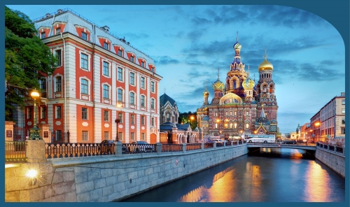 Bahraini Tourists Embrace Russia as a Popular Travel Destination Bahraini Tourists Embrace Russia as a Popular Travel Destination