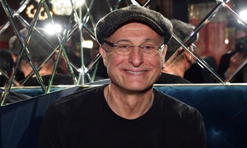 'Dragon Tattoo' star Michael Nyqvist dead at 56