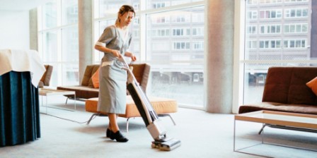 Women still do most of the cleaning: is it putting their health at risk?