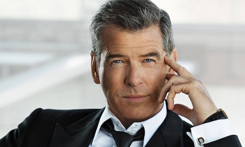 Brosnan doesn’t think Bond will change Brosnan doesn’t think Bond will change