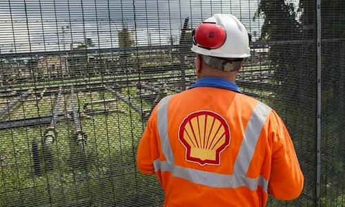 Shell shuts down key supply pipeline in Nigeria