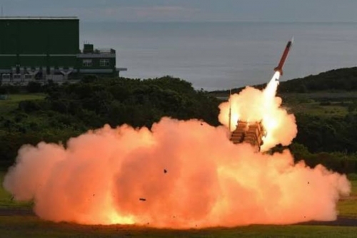 US, Allies Criticise Unannounced Missile Tests US, Allies Criticise Unannounced Missile Tests