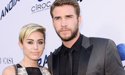 Miley Cyrus, Liam Hemsworth set to tie the knot in Australia