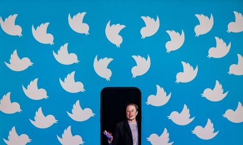 Musk announces more expensive subscription for ad-free Twitter