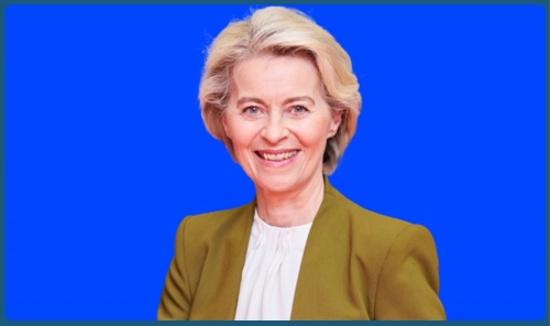 EU Adopts ‘Protect, Perform, Partner’ Plan 