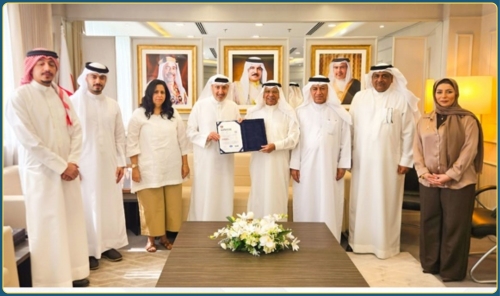 Jaafari Endowments Earns ISO 9001:2015 Certification