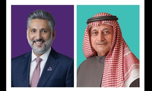 BisB names Yaser Alsharifi as CEO