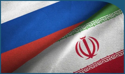 Russia Condemns UN Vote to Reimpose Sanctions on Iran 