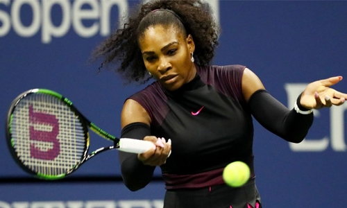 Serena withdraws from WTA Finals
