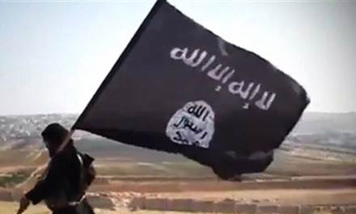 Forming ‘IS’ cell: Bahrain court holds in camera hearing Forming ‘IS’ cell: Bahrain court holds in camera hearing