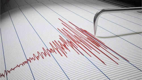 4.1 Magnitude Earthquake Jolts Bangladesh