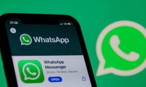 WhatsApp begins rolling out end- to end encrypted chat backups feature WhatsApp begins rolling out end- to end encrypted chat backups feature