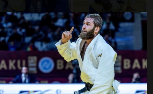 Bahrain participates in Hungary Masters Championship Bahrain participates in Hungary Masters Championship