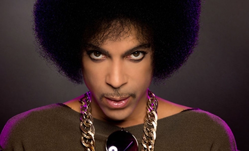 Pop icon Prince dead at 57 Pop icon Prince dead at 57