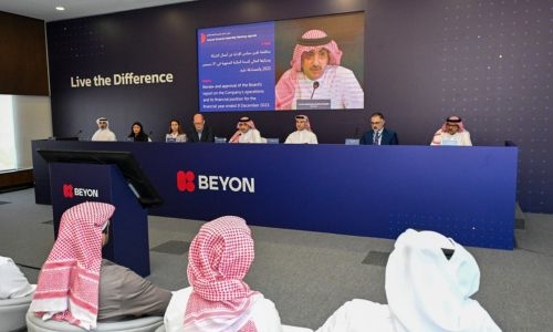 Beyon AGM approves BD64.7 m cash dividend