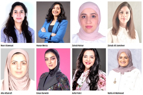 WIn Fellowship expands reach to empower Bahraini women entrepreneurs