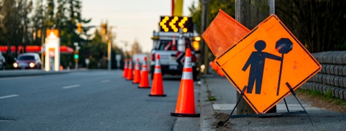 Lane Closure Announced for Cable Works on Sheikh Jaber Al-Ahmad Al-Sabah Street