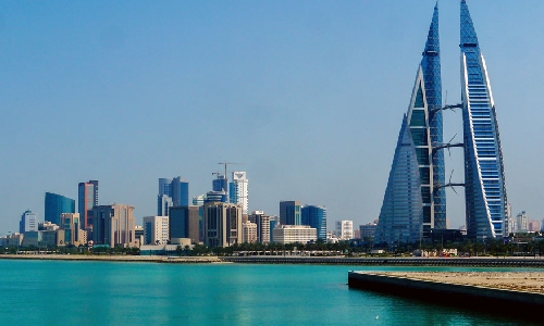 Bahrain to join growing Gulf economies this year