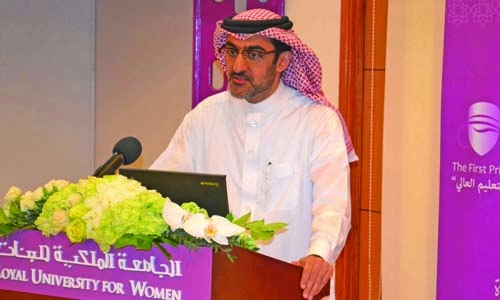 Cybersecurity gets priority   