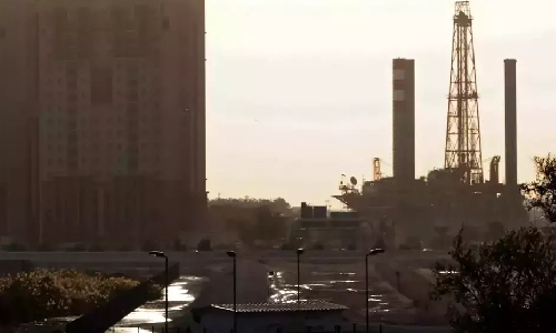 Houthi terror attack in Abu Dhabi will not go unpunished, says UAE Houthi terror attack in Abu Dhabi will not go unpunished, says UAE