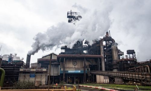 Tata Steel UK staff to stage indefinite strike: union
