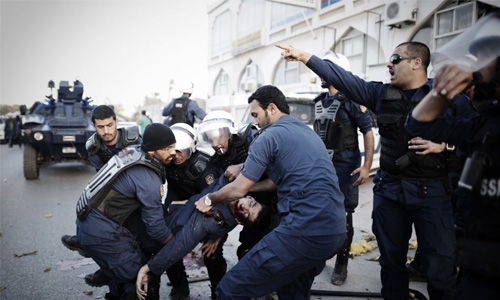 Witnesses to be heard in terror case on Jan. 24