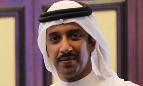 Dr Al-Fadhel is NIHR acting Secretary-General