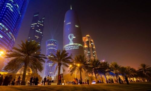 World Cup fans seeking rooms have ‘a lot of options’ in Qatar