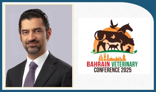 Bahrain to Host First Veterinary Forum and Exhibition in September Bahrain to Host First Veterinary Forum and Exhibition in September