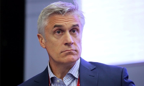 Russia detains major US investor on suspicion of fraud Russia detains major US investor on suspicion of fraud