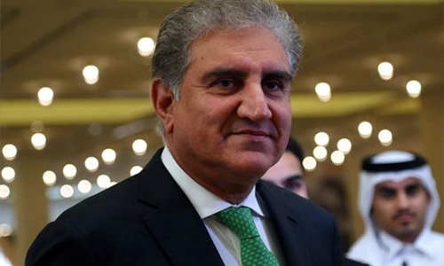 Pakistan says no to trade with India until Delhi reviews Kashmir status Pakistan says no to trade with India until Delhi reviews Kashmir status