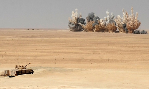 UAE fighter jet crashed in Yemen, 2 pilots killed: coalition