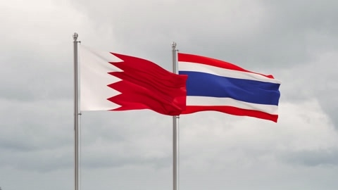 Bahrain-Thai Business Society Licensed