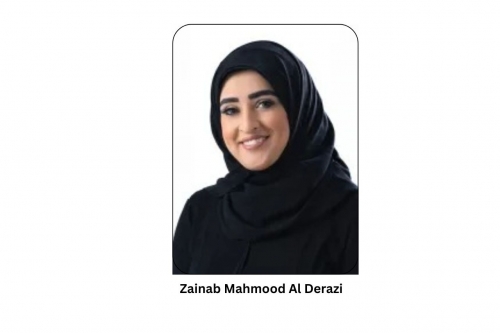 Council urges urgent fix for rainwater drainage Ghadeer Alkumaish