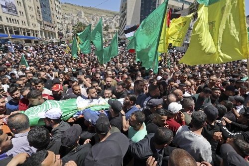 Israel kills three Hamas suspects in murders of UK-Israelis Israel kills three Hamas suspects in murders of UK-Israelis