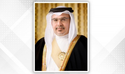 HRH Crown Prince Congratulates Armenia on Independence Day HRH Crown Prince Congratulates Armenia on Independence Day