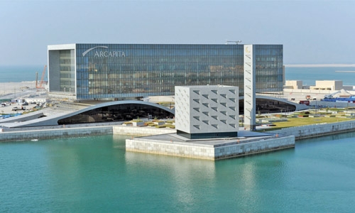 Arcapita acquires $110m  US senior housing