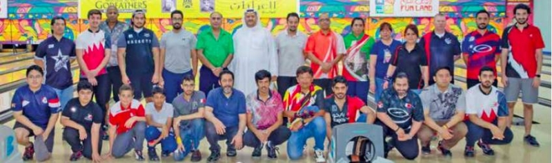 Fareed, Daraj and Sultan top their groups as The Godfathers Tournament heads into finals Fareed, Daraj and Sultan top their groups as The Godfathers Tournament heads into finals